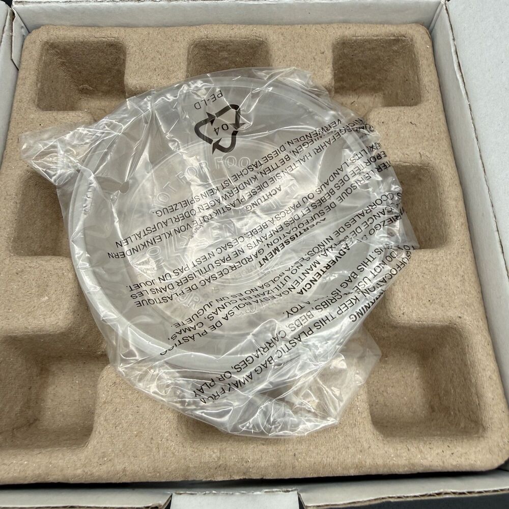 Scentsy SOUTHWEST SPLENDOR Element Warmer Turquoise & Silver NEW RARE RETIRED - Picture 5 of 6